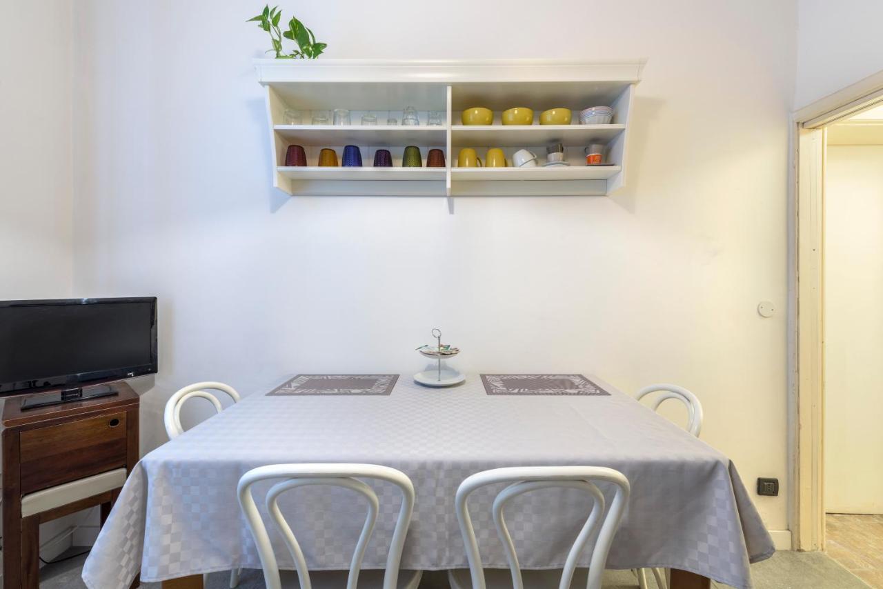 Tre Sestieri Terrace Canal View Guest house